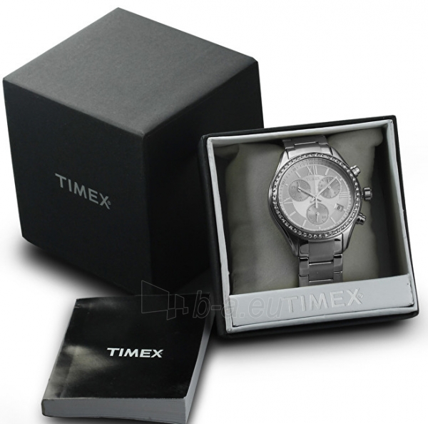 Женские часы Timex Original TW2P66800 paveikslėlis 3 iš 3