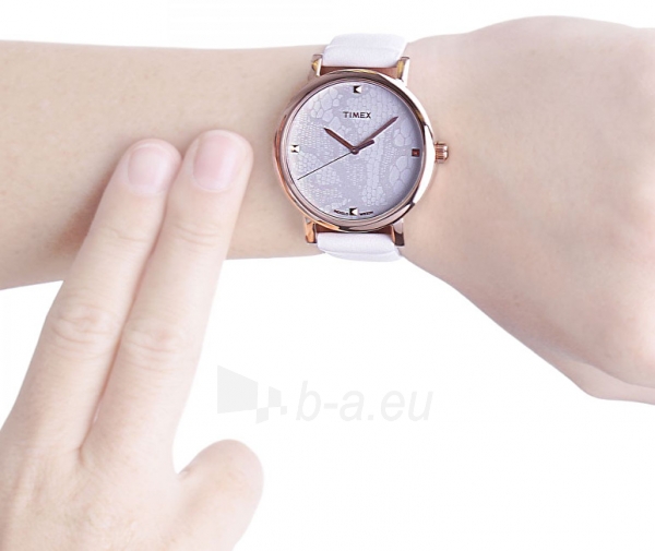 Moteriškas laikrodis Timex Originals T2P460 paveikslėlis 3 iš 4