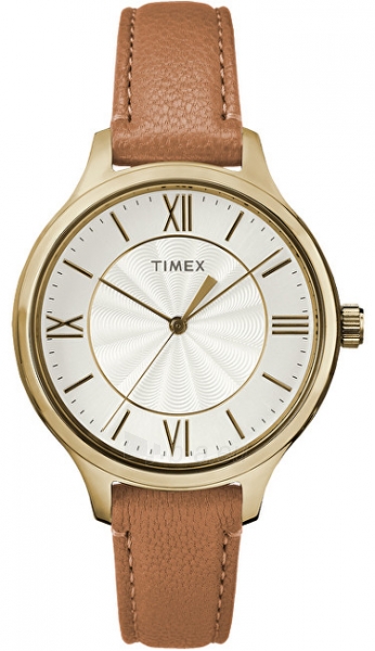 Moteriškas laikrodis Timex Peyton tw2r27900 paveikslėlis 1 iš 2