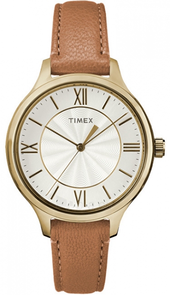 Sieviešu pulkstenis Timex Peyton tw2r27900 paveikslėlis 1 iš 2