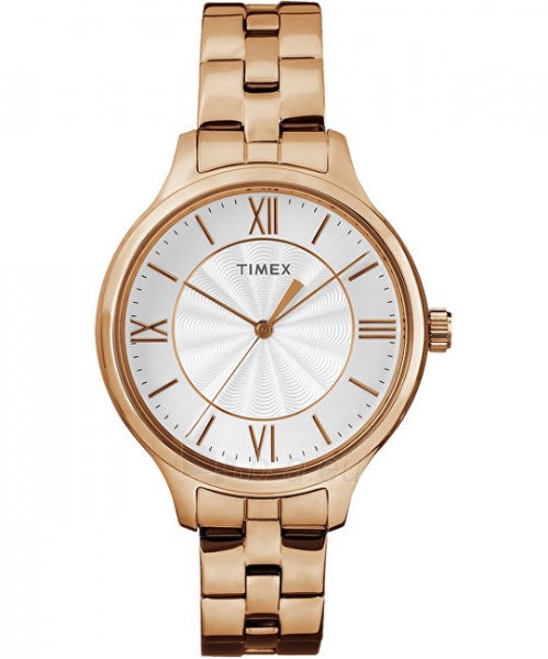 Moteriškas laikrodis Timex Peyton TW2R28000 paveikslėlis 1 iš 2