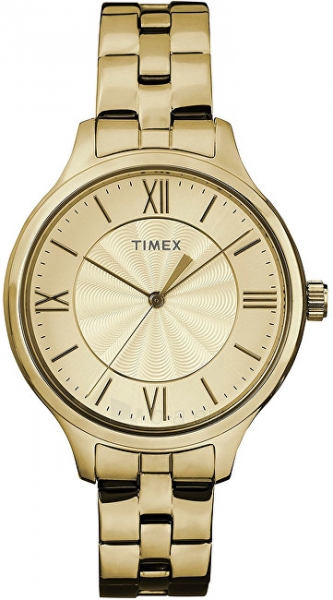 Women's watches Timex Peyton TW2R28100 paveikslėlis 1 iš 2