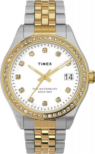 Moteriškas laikrodis Timex The Waterbury TW2U53900UK paveikslėlis 1 iš 5