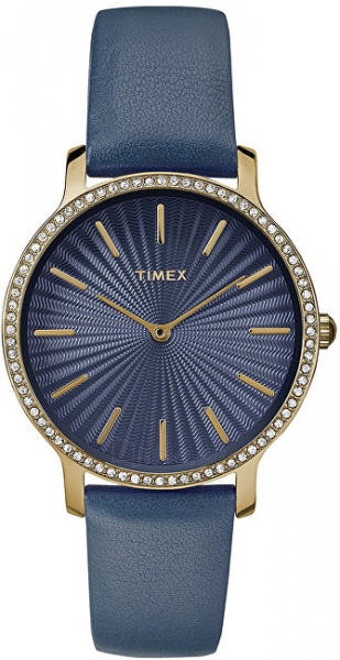 Moteriškas laikrodis Timex TW2R51000 paveikslėlis 1 iš 3
