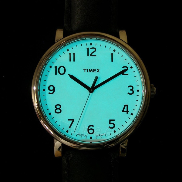Moteriškas laikrodis Timex Waterbury Classic TW2T36300 paveikslėlis 4 iš 4