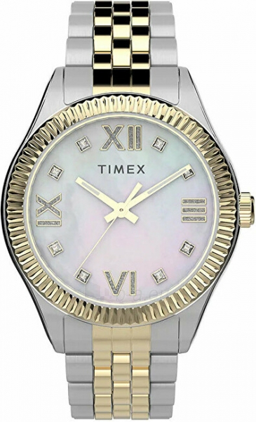Женские часы Timex Waterbury TW2V45600UK paveikslėlis 1 iš 4
