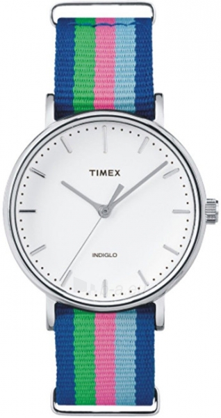 Women's watches Timex Weekender TW2P91700 paveikslėlis 1 iš 6