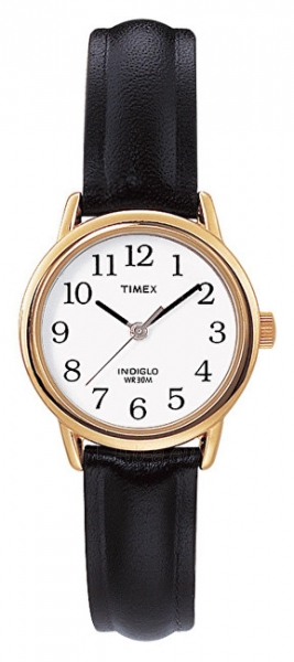 Женские часы Timex Women´s T20433 paveikslėlis 1 iš 3