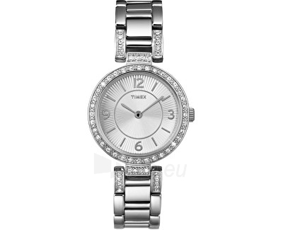Женские часы Timex Womens Style T2N452 paveikslėlis 1 iš 1