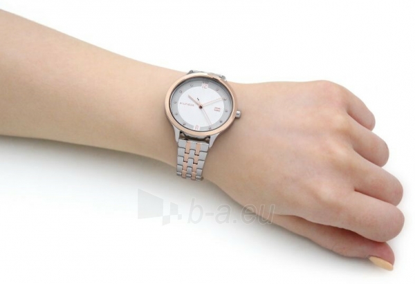 Moteriškas laikrodis Tommy Hilfiger Grace 1782434 paveikslėlis 4 iš 4