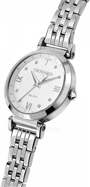 Women's watches Trussardi Milano T-Exclusive R2453138501 paveikslėlis 2 iš 4