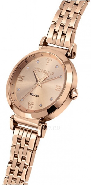 Moteriškas laikrodis Trussardi Milano T-Exclusive R2453138502 paveikslėlis 2 iš 6