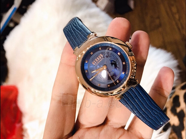 Женские часы Versus Versace Batignolles VSPLJ0419 paveikslėlis 4 iš 4