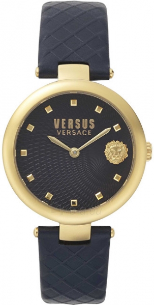 Женские часы Versus Versace Buffle Bay VSP870318 paveikslėlis 1 iš 3