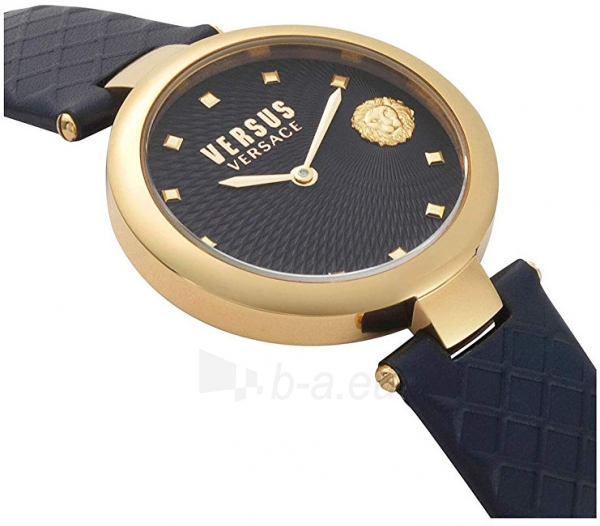 Moteriškas laikrodis Versus Versace Buffle Bay VSP870318 paveikslėlis 2 iš 3
