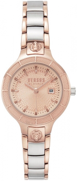 Moteriškas laikrodis Versus Versace Claremont VSP1T0919 paveikslėlis 1 iš 3