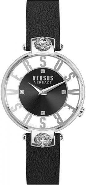 Women's watches Versus Versace Kristenhof VSP490118 paveikslėlis 1 iš 4
