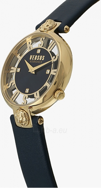 Women's watches Versus Versace Kristenhof VSP490118 paveikslėlis 2 iš 4