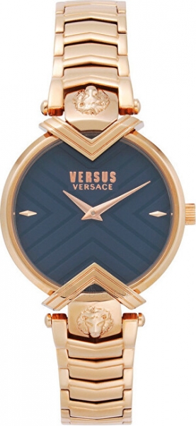 Moteriškas laikrodis Versus Versace Mabillon VSPLH0819 paveikslėlis 1 iš 3