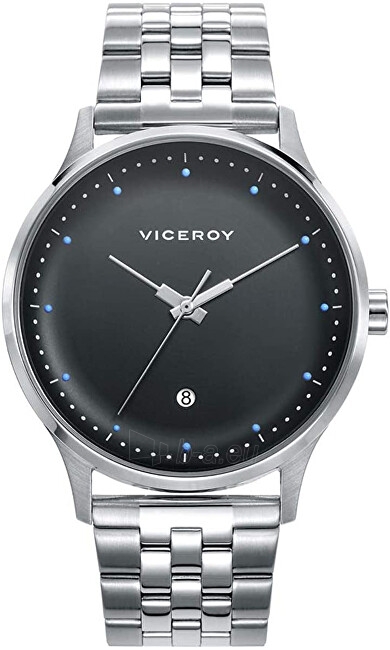 Moteriškas laikrodis Viceroy Switch 46787-06 paveikslėlis 1 iš 3