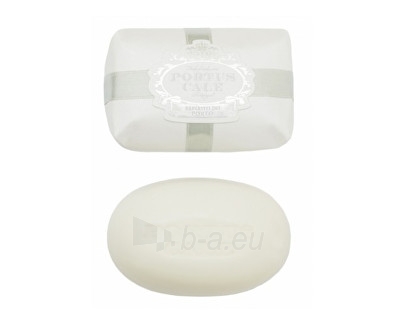 Muilas Castelbel Luxurious moisture soap White & Silver 150 g paveikslėlis 1 iš 1