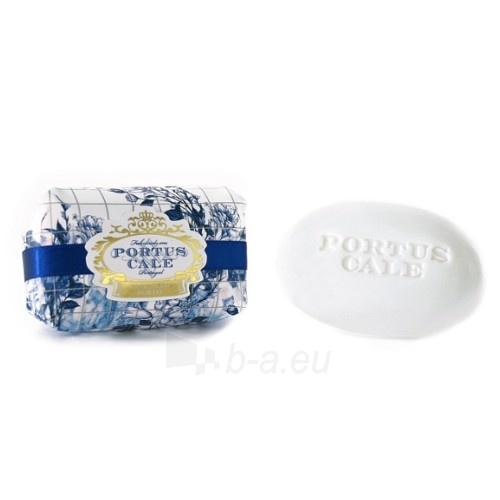 Muilas Castelbel Luxury Gold & Blue 150 g moisturizing soap paveikslėlis 1 iš 1