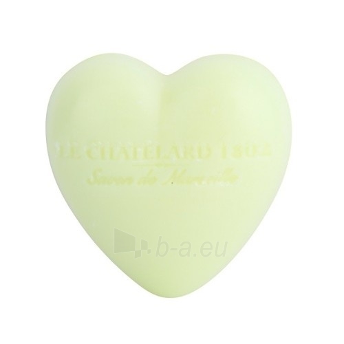 Muilas Le Chatelard Luxurious French natural soap in the heart of Verbena and lemon 25 g paveikslėlis 1 iš 1