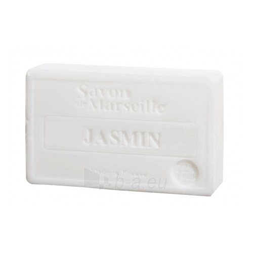Muilas Le Chatelard Luxurious French natural soap Jasmine 100 g paveikslėlis 1 iš 1