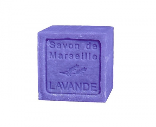 Muilas Le Chatelard Luxurious French natural soap Lavender 300 g paveikslėlis 1 iš 1