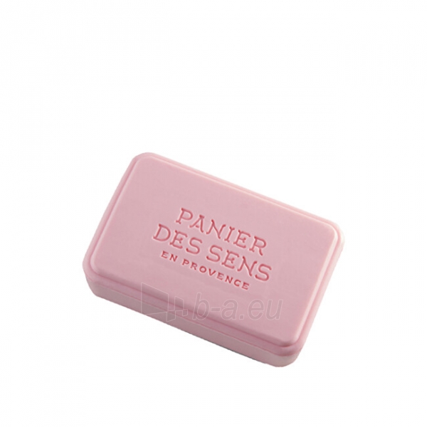 Muilas Panier des Sens Extra fine natural soap with (Extra Gentle Soap) 200 g paveikslėlis 2 iš 4