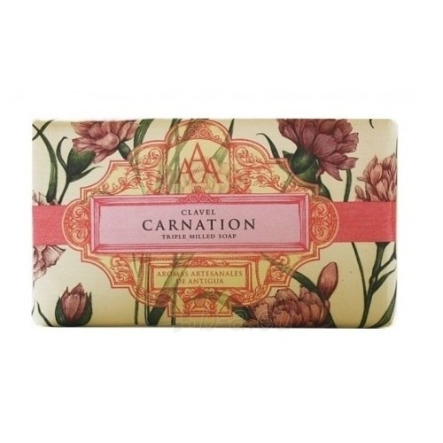 Muilas Somerset Toiletry Luxury Soap in Decorative Paper (Triple Milled Soap) 200 g paveikslėlis 1 iš 1