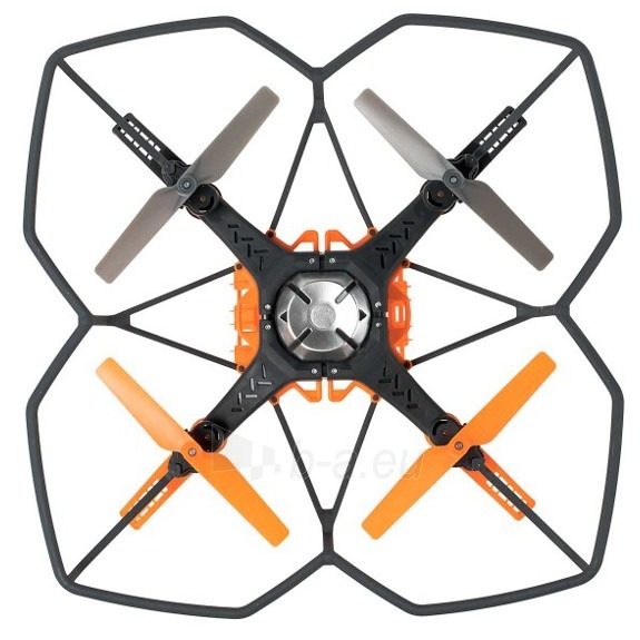 Multikopteris Drone Gripper paveikslėlis 2 iš 3