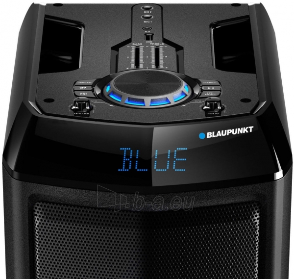 Music center Blaupunkt PS05.2DB With Bluetooth paveikslėlis 4 iš 4
