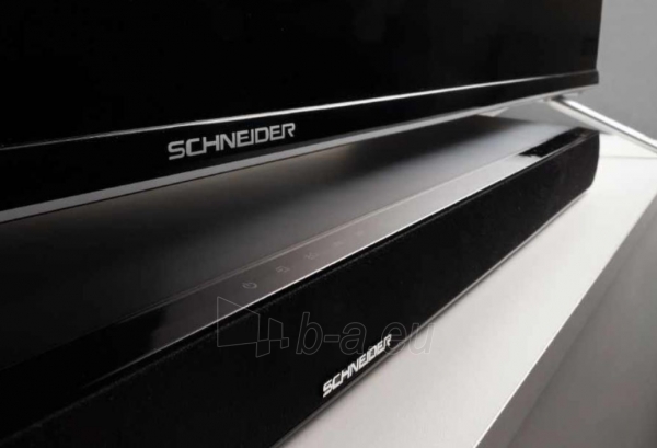 Namų kino sistema Schneider SC750SND paveikslėlis 3 iš 3