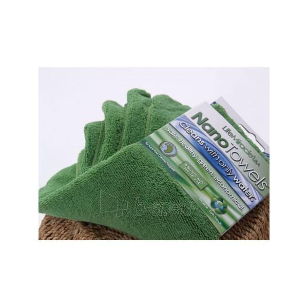 Nano Towel (Nanolon™) 1 vnt. paveikslėlis 2 iš 2