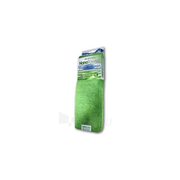 Nano Towel (Nanolon™) 1 vnt. paveikslėlis 1 iš 2