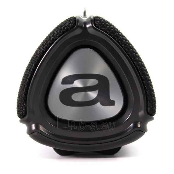 Nešiojama garso kolonėlė Aiwa BST-500BK black paveikslėlis 4 iš 5