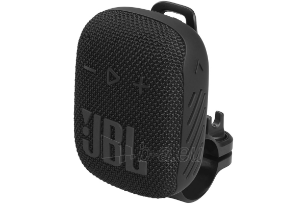 Nešiojama garso kolonėlė JBL Wind 3S paveikslėlis 1 iš 10