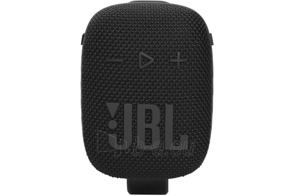 Nešiojama garso kolonėlė JBL Wind 3S paveikslėlis 3 iš 10