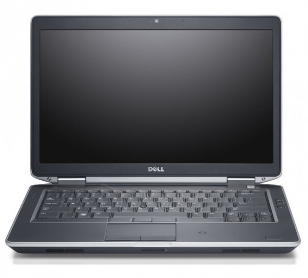 Nešiojamas kompiuteris Dell Latitude E6440 14/i5-4310M/8GB/320GB/W7Pro Used paveikslėlis 1 iš 4
