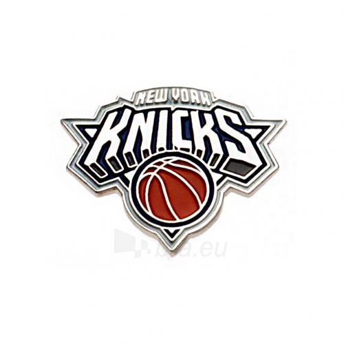 New York Knicks ženklelis (Logotipas) paveikslėlis 2 iš 3