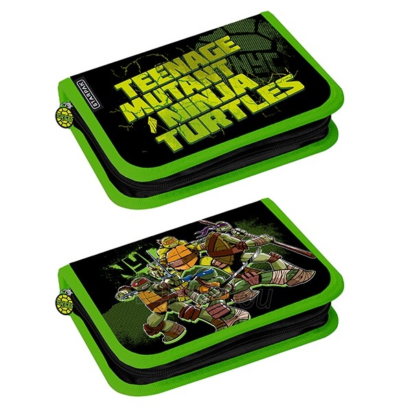 Penalas Ninja Turtles 8740 paveikslėlis 1 iš 1