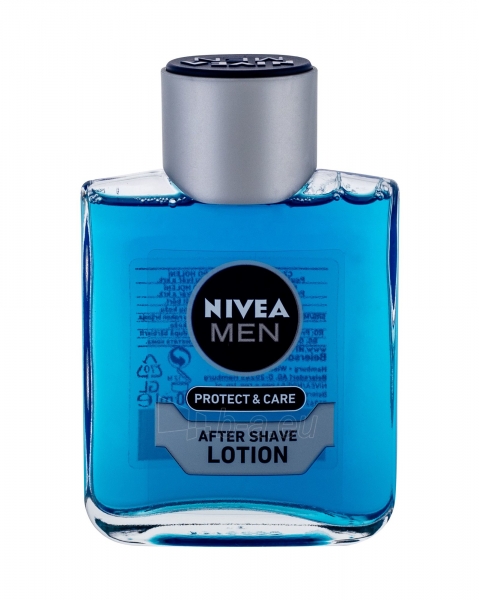 Nivea Men Original Mild After Shave Lotion Cosmetic 100ml paveikslėlis 1 iš 1