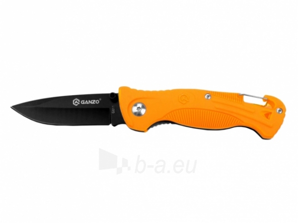 Nóż składany Ganzo G611-OR orange paveikslėlis 1 iš 1
