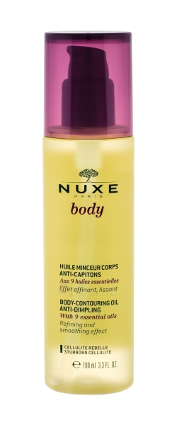 NUXE Body Care Body-Contouring Oil Anti-Dimpling Cellulite and Stretch Marks 100ml paveikslėlis 1 iš 1
