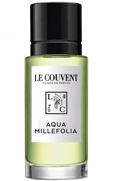 Odekolonas Le Couvent Maison De Parfum Aqua Millefolia - EDC - 100 ml paveikslėlis 1 iš 1