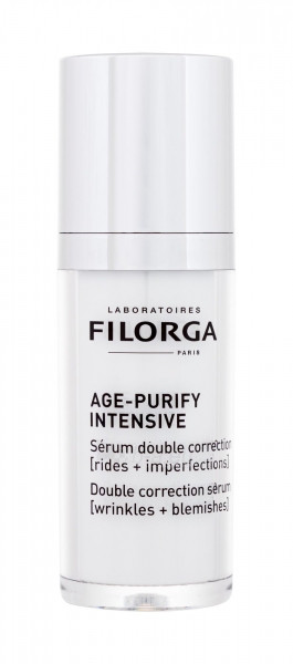 Odos serum Filorga Age-Purify Intensive Double Correction Serum Skin Serum 30ml paveikslėlis 1 iš 1