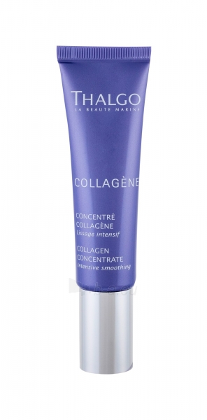 Odos serumas Thalgo Collagene Collagen Skin Serum 30ml paveikslėlis 1 iš 1