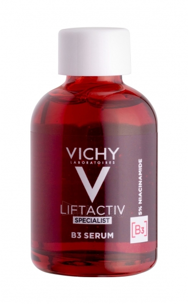 Odos serumas Vichy Liftactiv Specialist B3 Serum Skin Serum 30ml paveikslėlis 1 iš 1