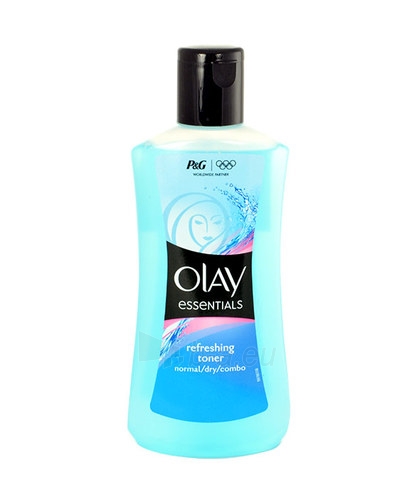 Olay Essentials Refreshing Toner Cosmetic 200ml paveikslėlis 1 iš 1